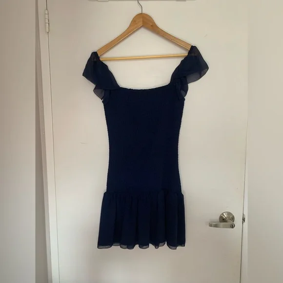 Wilfred Eldorado Dress - Picture 6 of 10